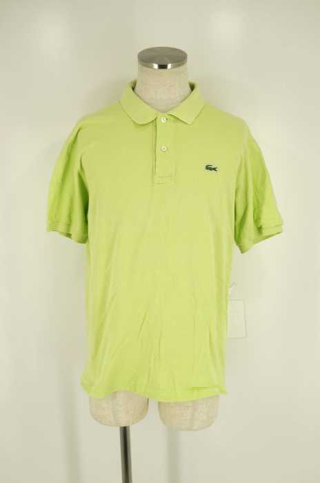 LACOSTE （ラコステ） 半袖ポロシャツ メンズ トップス
