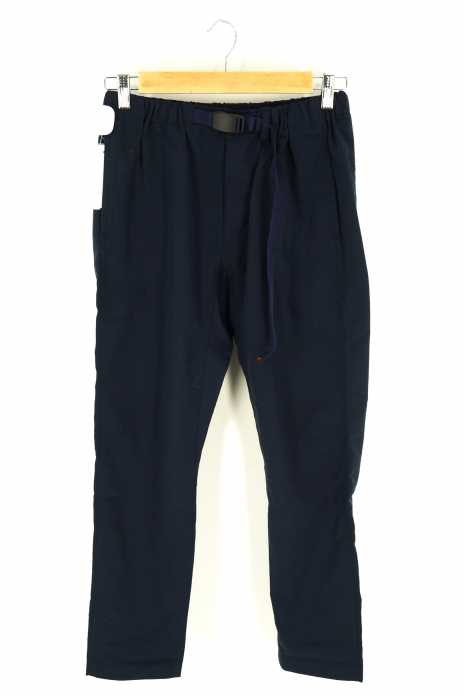 ROKX × FREDY&GLOSTER (ロックス×フレディ アンド グロスター) 16SS別注クライミングテーパードパンツ メンズ パンツ