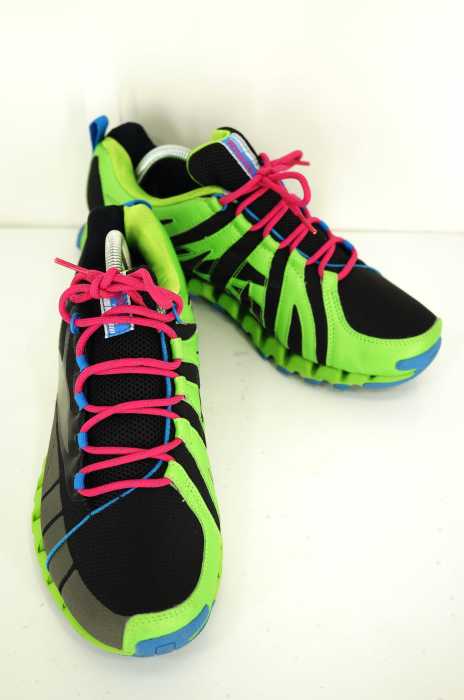 Reebok （リーボック） ジグテック　ZIGTECH　スニーカー メンズ シューズ