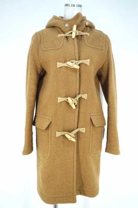 Traditional Weatherwear （トラディショナルウェザーウェア） ロングダッフルコート レディース アウター