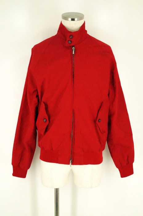 BARACUTA（バラクータ） G9 ハリントンジャケット メンズ アウター