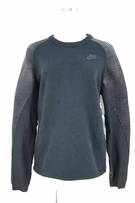 NIKE （ナイキ） テックフリース プルオーバートップス レディース トップス