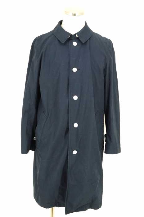 LIVING CONCEPT （リビングコンセプト） WORK COAT コート メンズ アウター