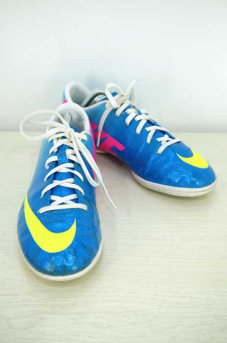 NIKE （ナイキ） MERCURIAL レディース シューズ
