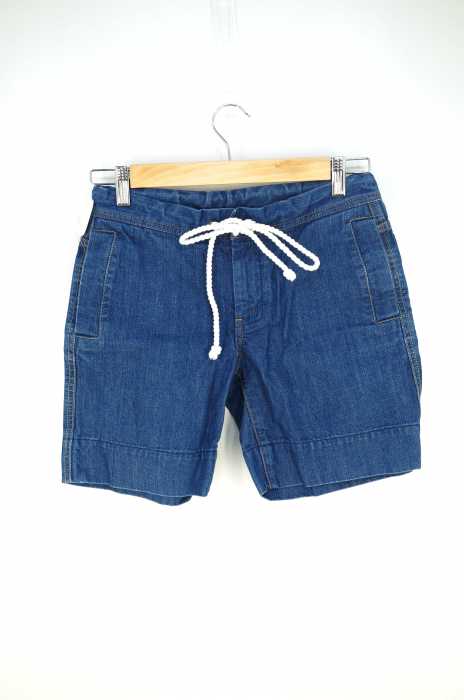 MACPHEE （マカフィー） デニムショートパンツ レディース パンツ