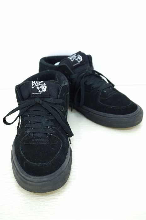 VANS （バンズ） HALF CAB ハーフキャブ メンズ シューズ