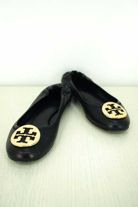 TORY BURCH(トリーバーチ) レザー レディース シューズ