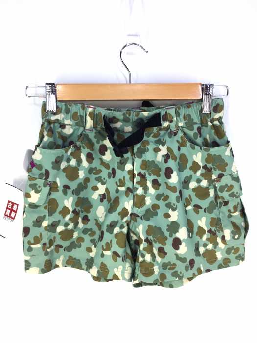 Columbia （コロンビア） 水陸　ショーツ レディース パンツ