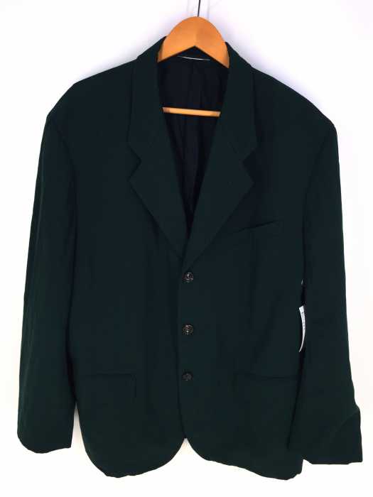 COMME des GARCONS HOMME PLUS （コムデギャルソンオムプリュス） 3Bテーラードジャケット メンズ アウター