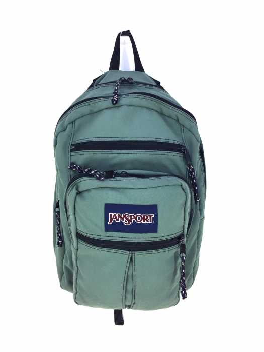 JanSport（ジャンスポーツ） デイパック メンズ バッグ