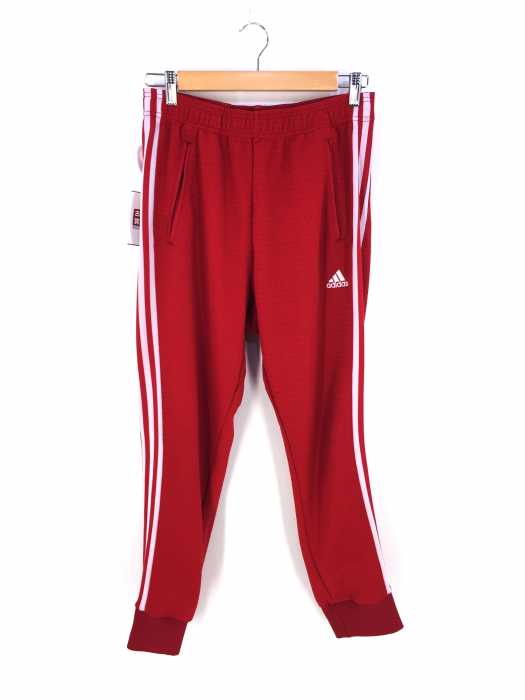 adidas （アディダス） アイコニック ウォームアップ トラックパンツ メンズ パンツ