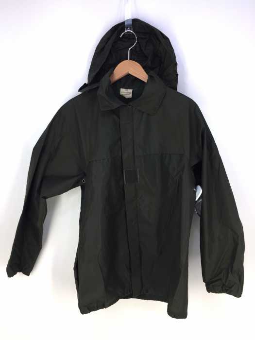 FRENCH ARMY（フレンチアーミー） French Military Rain Coat メンズ アウター