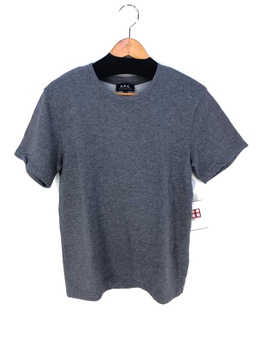 A.P.C.（アーペーセー） スウェットTシャツ メンズ トップス