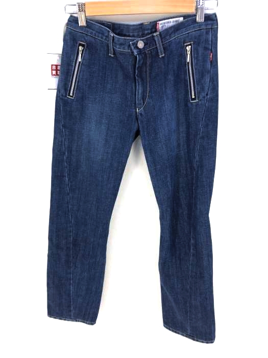 Levis（リーバイス） ENGINEERED JEANS 立体裁断 レディース パンツ