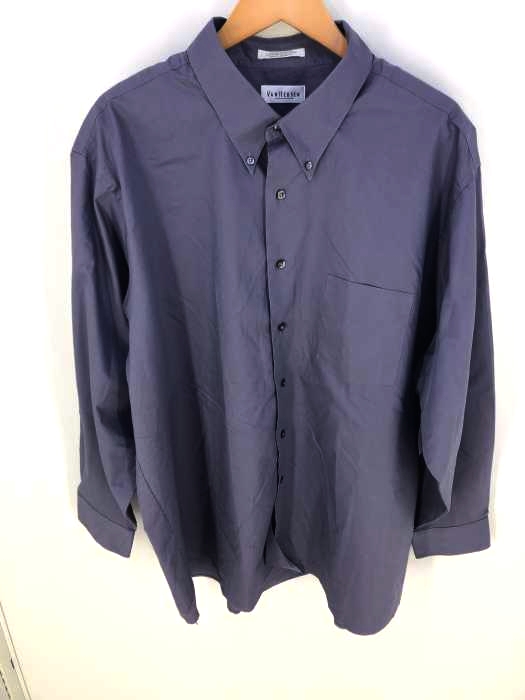 VAN HEUSEN（ヴァンヒューゼン） BDシャツ メンズ トップス