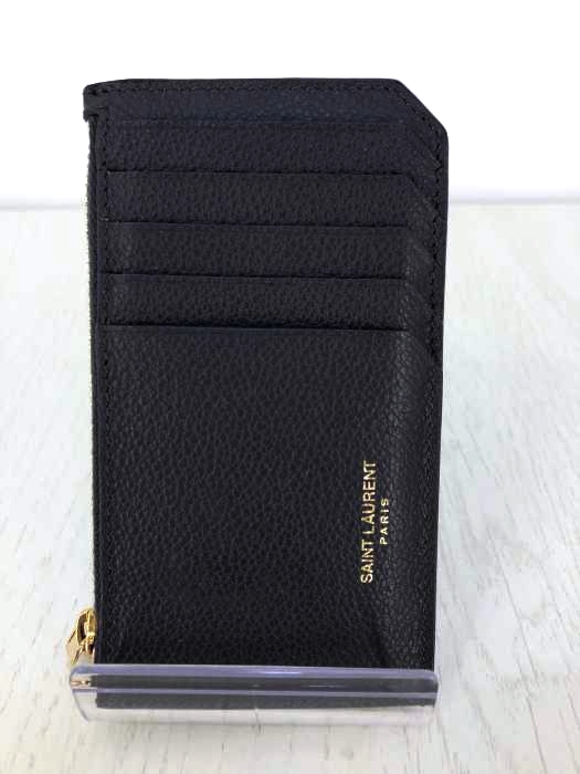 Saint Laurent(サンローラン) Fragment Zip Pouch メンズ 財布・ケース