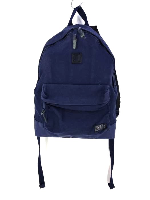 Stussy（ステューシー） キャンバス Day Pack デイパック メンズ バッグ