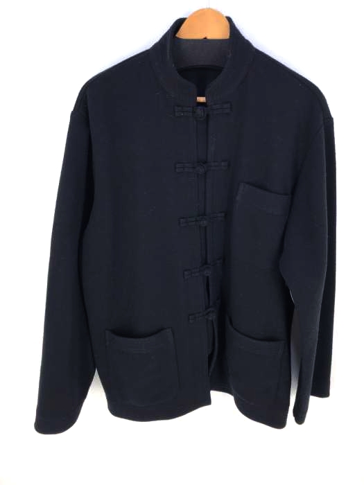 SOPHNET.（ソフネット） KUNG FU JACKET メンズ トップス