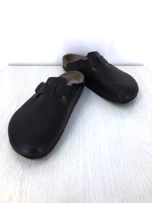 BIRKENSTOCK（ビルケンシュトック） BOSTON メンズ シューズ