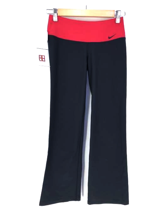 NIKE（ナイキ） ドライフィットパンツ レディース パンツ