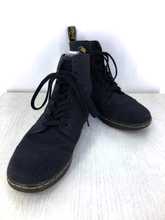 Dr.Martens（ドクターマーチン） ALFIE アルフィー メンズ シューズ
