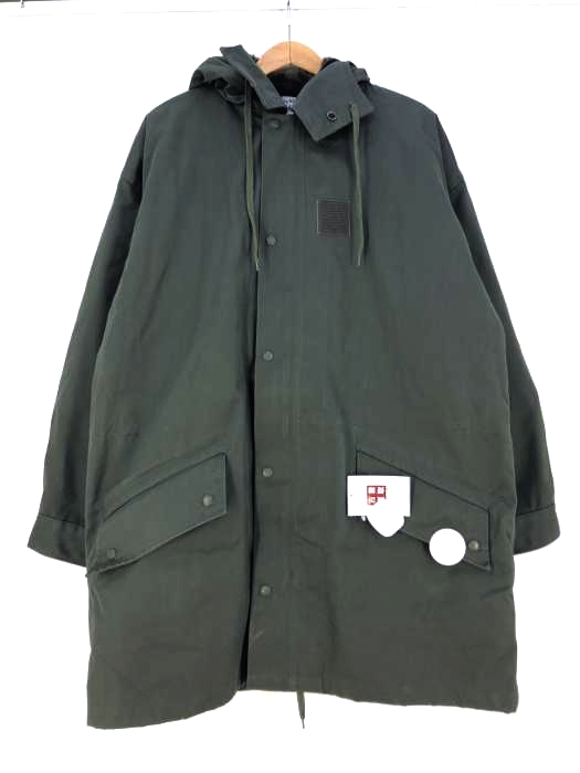 SEYNTEX（シンテックス） M64 フィールドジャケット メンズ アウター