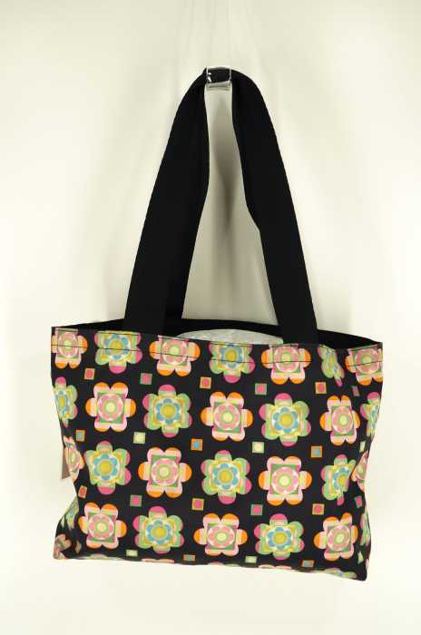 LeSportsac (レスポートサック) 花柄トートバッグ レディース バッグ