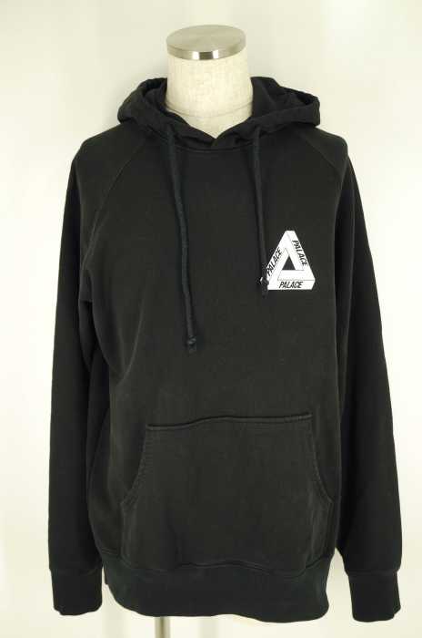 PALACE (パレス) バックプリントスウェットパーカー メンズ トップス