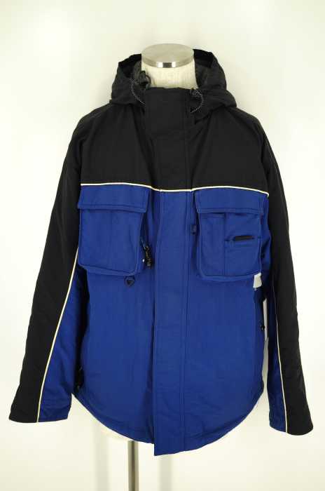 Gap （ギャップ） 90s フード付き中綿ジャケット メンズ アウター