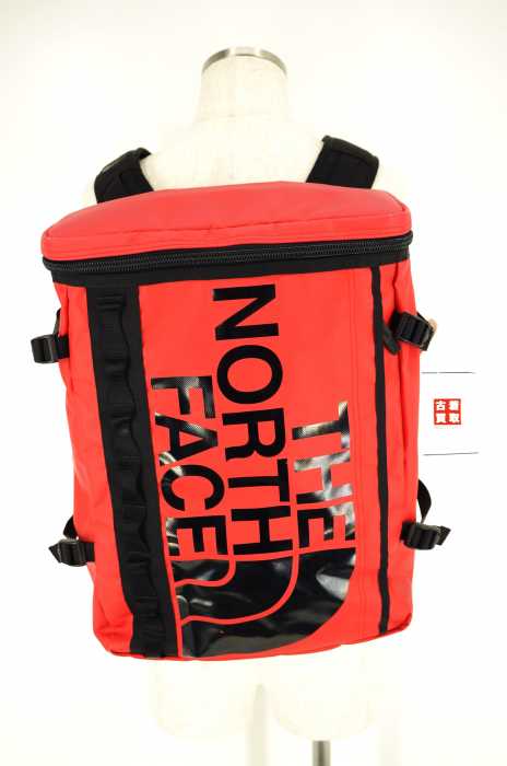 THE NORTH FACE （ザノースフェイス） ターポリンバックパック メンズ バッグ