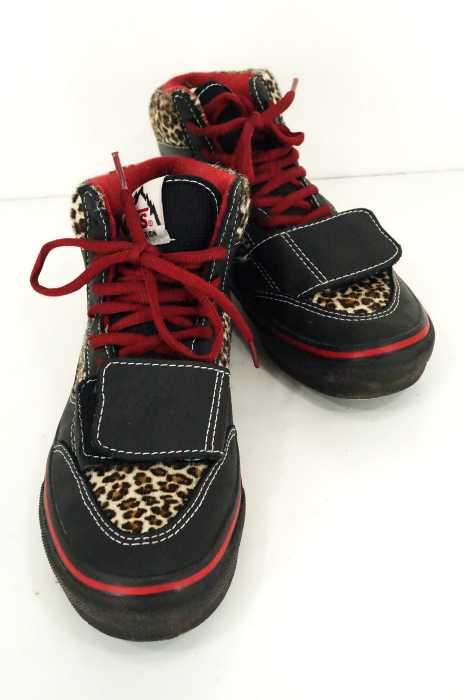 VANS （バンズ ） マウンテンエディション　スニーカー メンズ シューズ