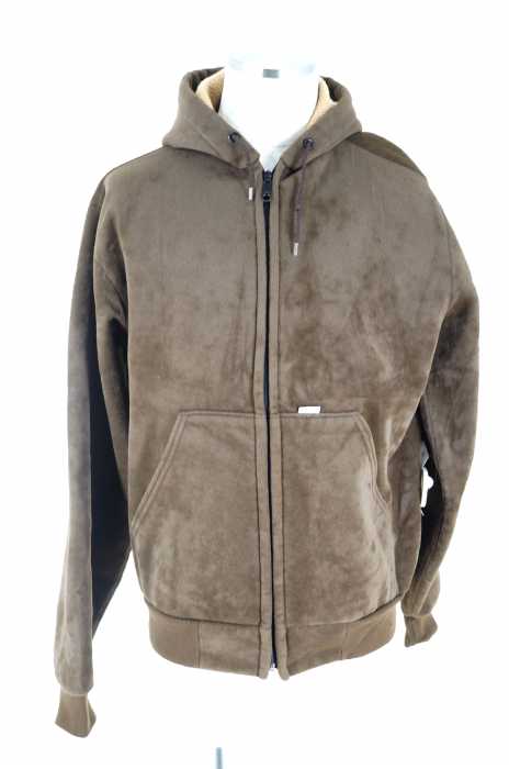 Carhartt （カーハート） ジップアップパーカー メンズ トップス