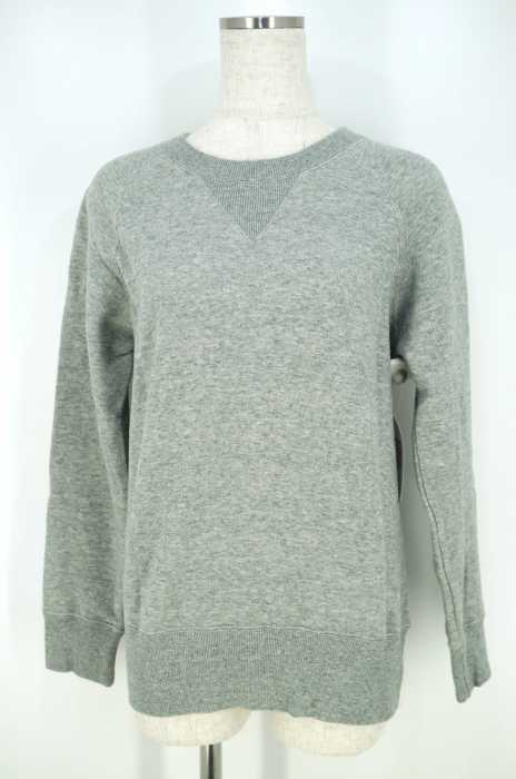 URBAN RESEARCH DOORS WOMENS （アーバンリサーチドアーズウィメンズ） スウェットプルオーバートップス レディース トップス