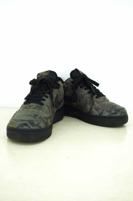 NIKE （ナイキ） AIR FORCE 1 スニーカー レディース シューズ