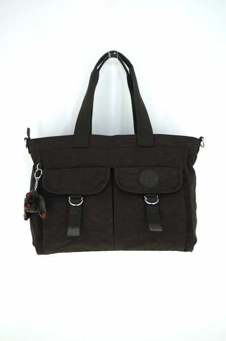 KIPLING (キプリング) 2WAYショルダーバッグ レディース バッグ