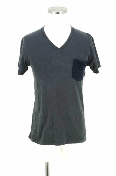 N.HOOLYWOOD （エヌハリウッド） Vネックカットソー Tシャツ メンズ トップス