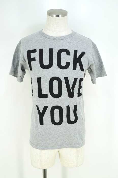 RAIF ADELBERG (レイフアデルバーグ) プリントTシャツ カットソー メンズ トップス