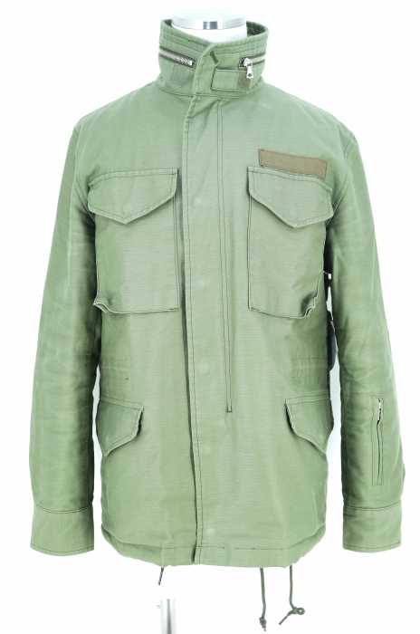 SOPHNET. （ソフネット） 16AW M-65 FIELD BLOUSON メンズ アウター