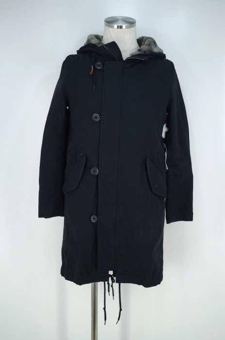 BEAUTY & YOUTH UNITED ARROWS （ビューティーアンドユースユナイテッドアローズ） メンズ アウター