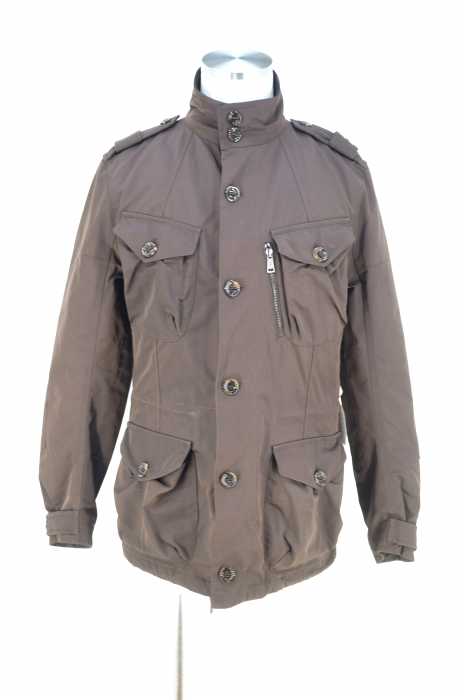 RALPH LAUREN BLACK LABEL（ラルフローレンブラックレーベル） 中綿 M-65 メンズ アウター