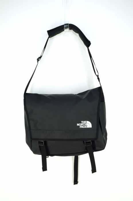 THE NORTH FACE (ザノースフェイス) BCメッセンジャーバッグ メンズ バッグ