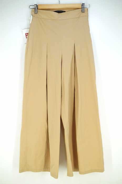 ZARA WOMAN (ザラ ウーマン) レディース パンツ
