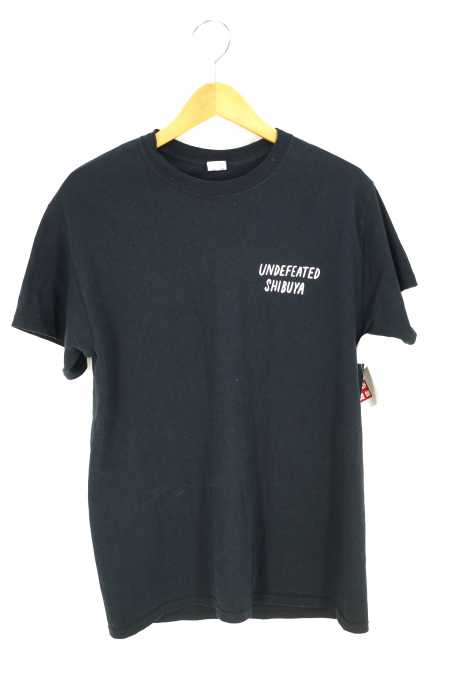 UNDEFEATED （アンディフィーテッド） プリントTシャツ メンズ トップス