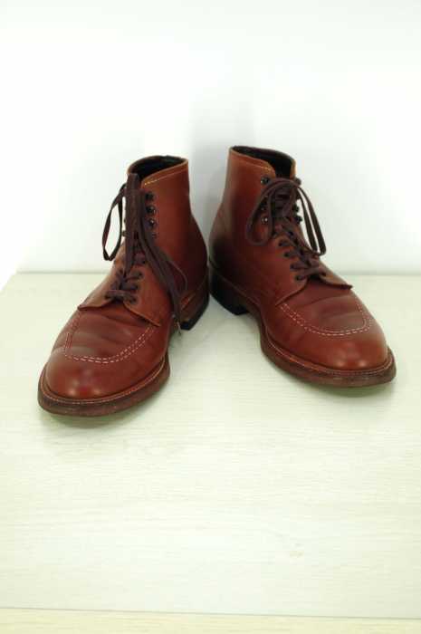 ALDEN（オールデン） 405 Indy Boots インディブーツ メンズ シューズ