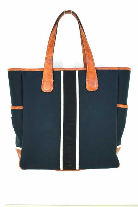 PELLE BORSA(ペレボルサ) 切替ショルダーバッグ レディース バッグ