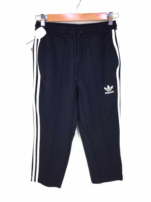 adidas Originals （アディダスオリジナルス） SST RELAX CROPPED PANTS トラックパンツ メンズ パンツ