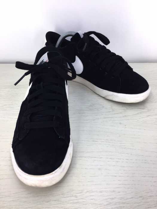 NIKE （ナイキ） BLAZER LOW SD レディース シューズ