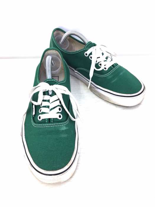 VANS （バンズ ） ERA　キャンバススニーカー レディース シューズ