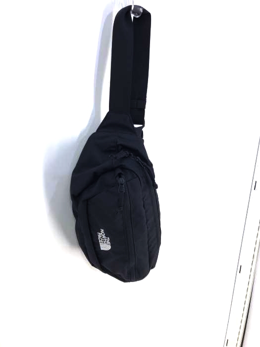 THE NORTH FACE（ザノースフェイス） RHEA リーア ウエストバッグ メンズ バッグ