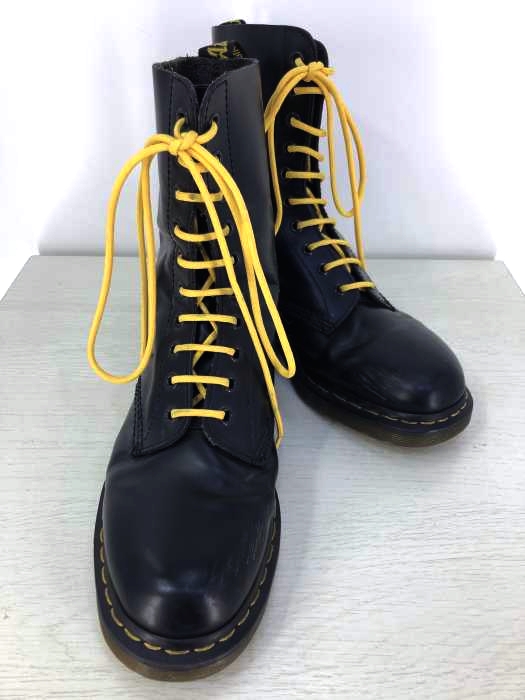 Dr.Martens（ドクターマーチン） 10ホールブーツ メンズ シューズ